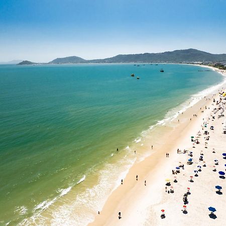 Boulevard Beach Canasvieiras Hotel Florianópolis Dış mekan fotoğraf