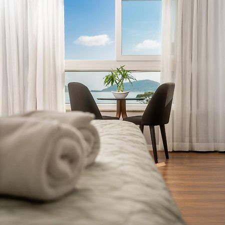Boulevard Beach Canasvieiras Hotel Florianópolis Dış mekan fotoğraf