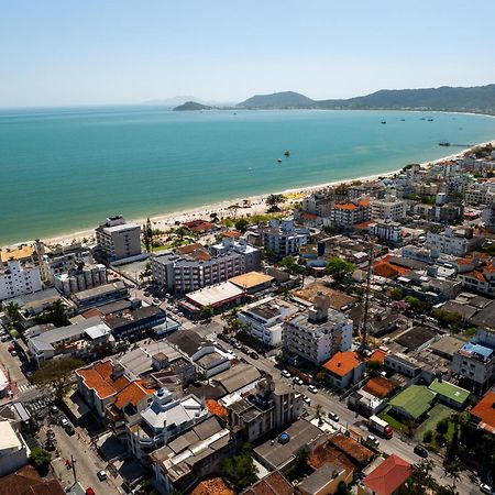 Boulevard Beach Canasvieiras Hotel Florianópolis Dış mekan fotoğraf