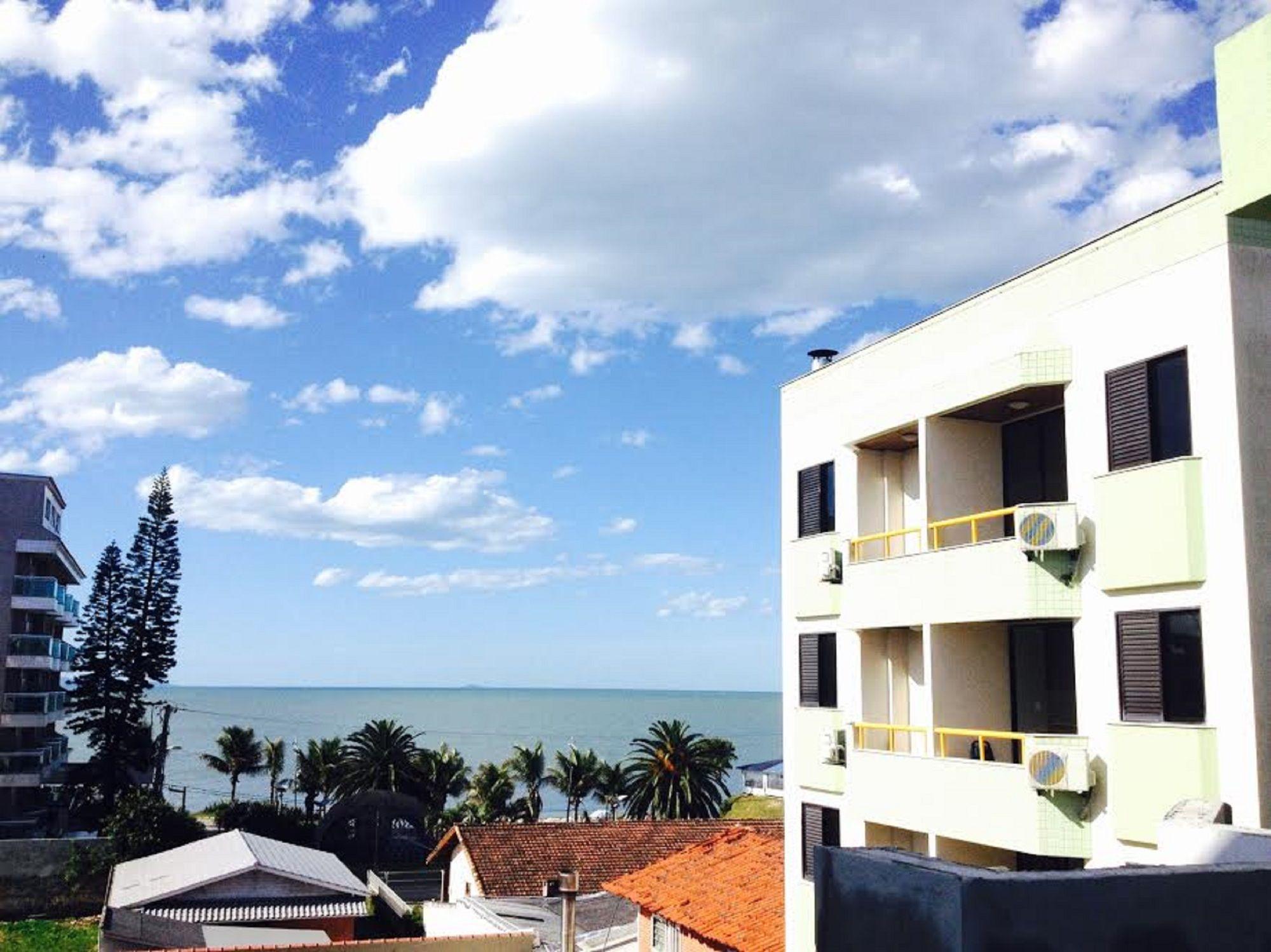 Boulevard Beach Canasvieiras Hotel Florianópolis Dış mekan fotoğraf