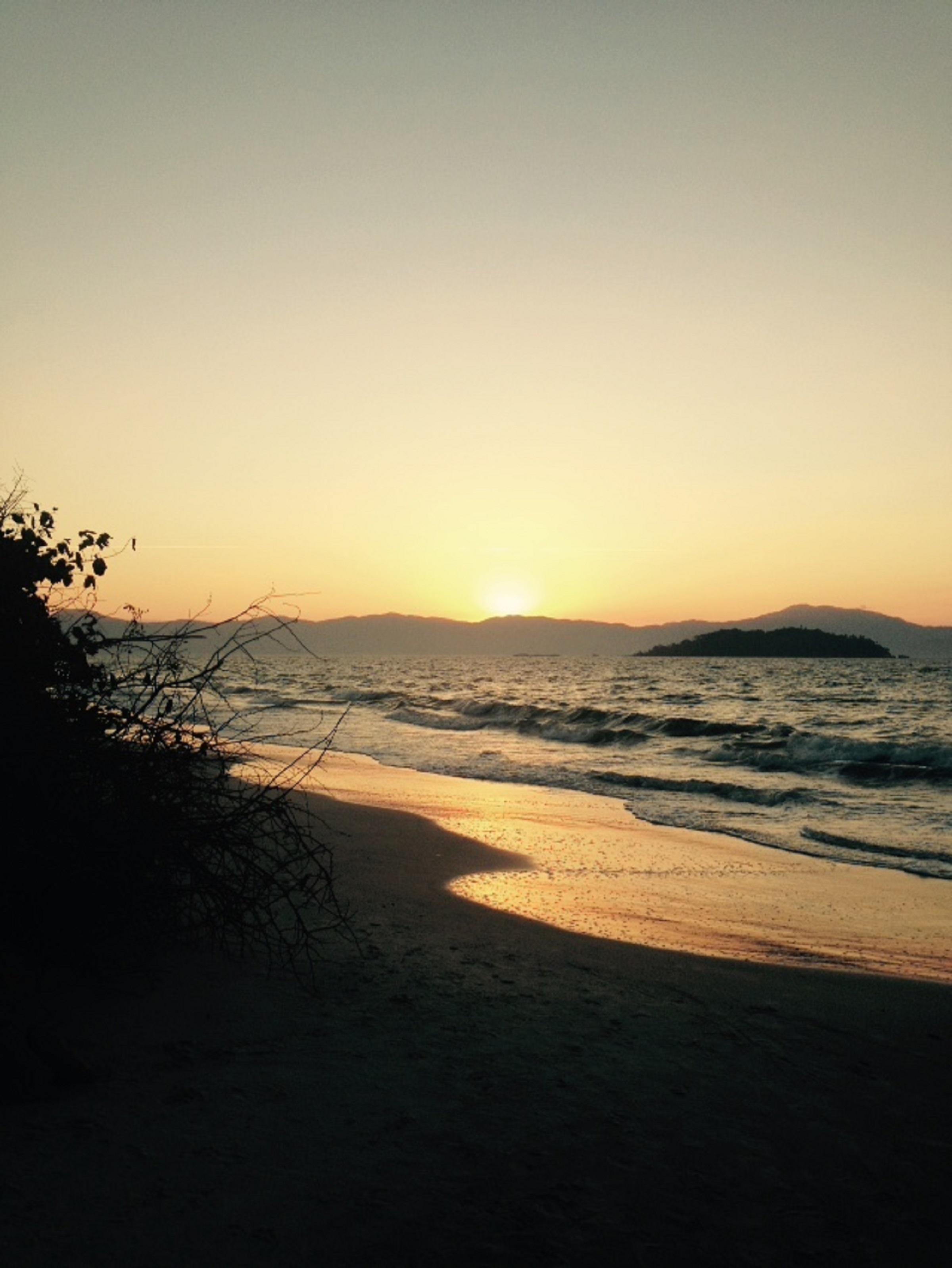 Boulevard Beach Canasvieiras Hotel Florianópolis Dış mekan fotoğraf