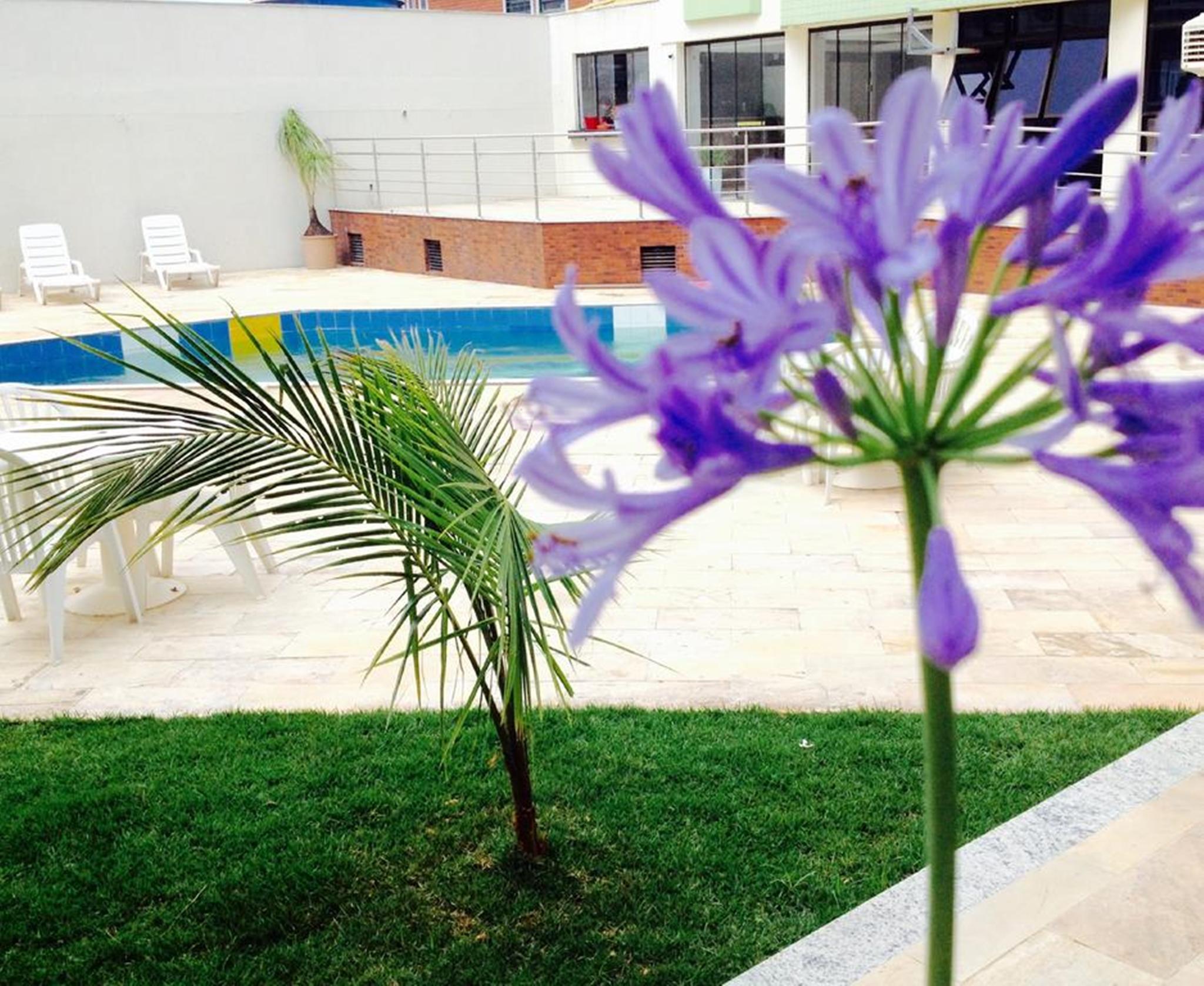 Boulevard Beach Canasvieiras Hotel Florianópolis Dış mekan fotoğraf