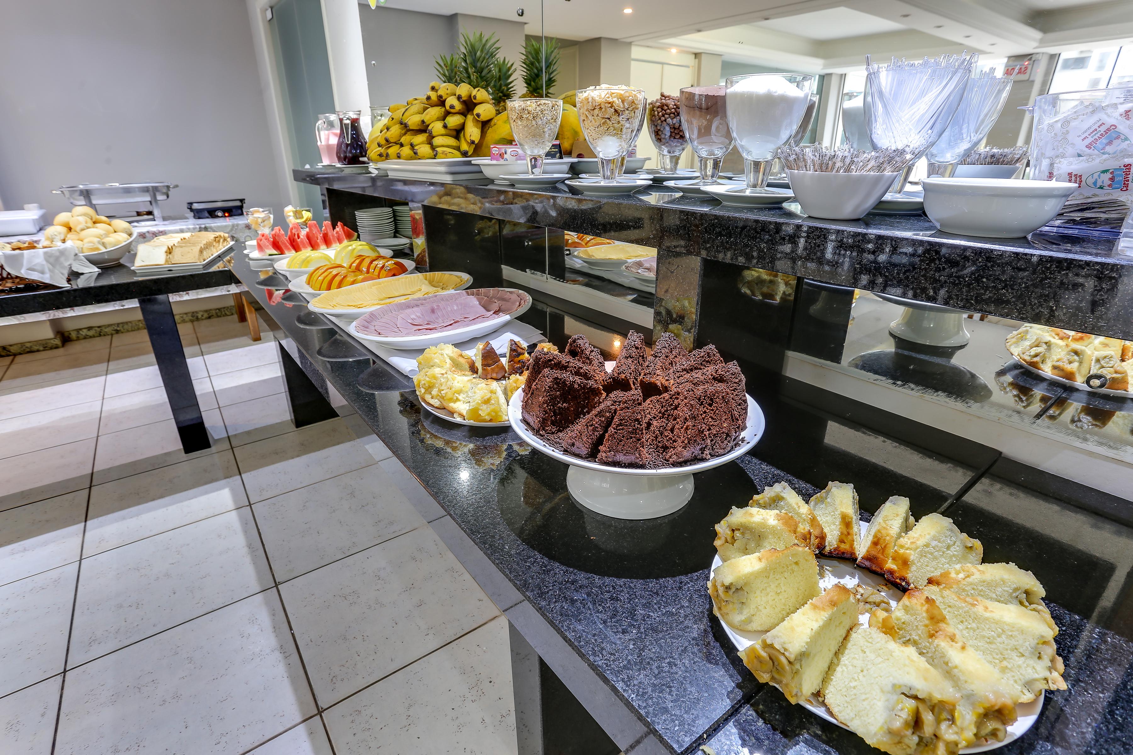 Boulevard Beach Canasvieiras Hotel Florianópolis Dış mekan fotoğraf