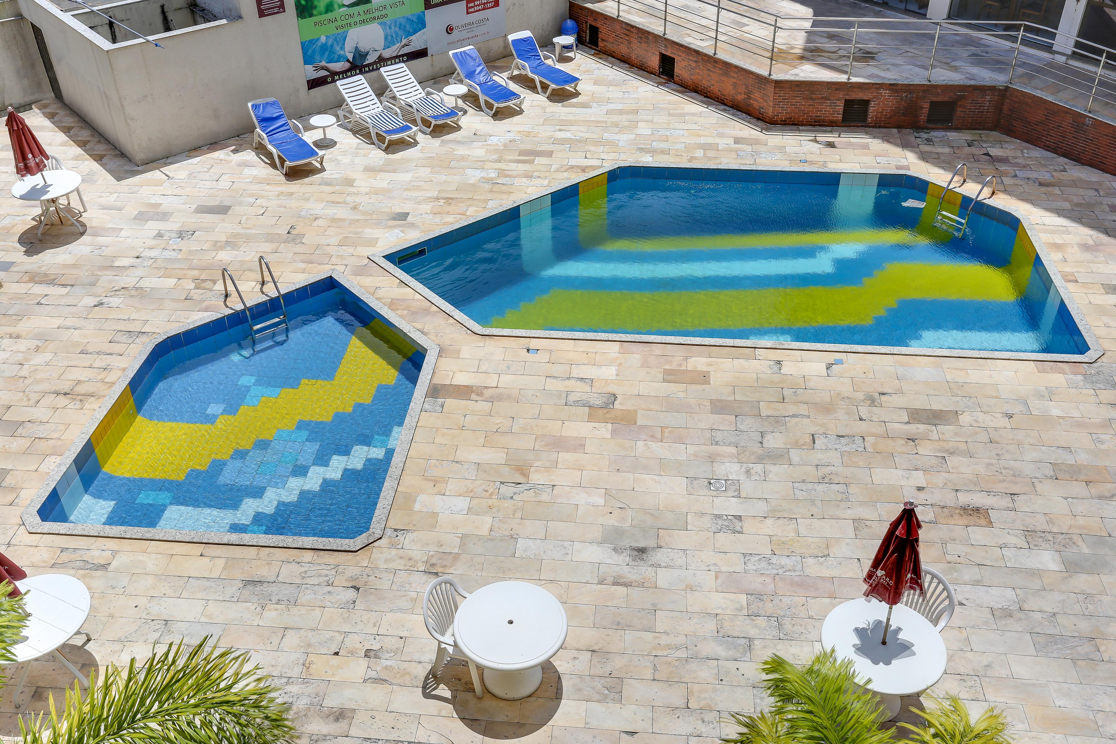Boulevard Beach Canasvieiras Hotel Florianópolis Dış mekan fotoğraf