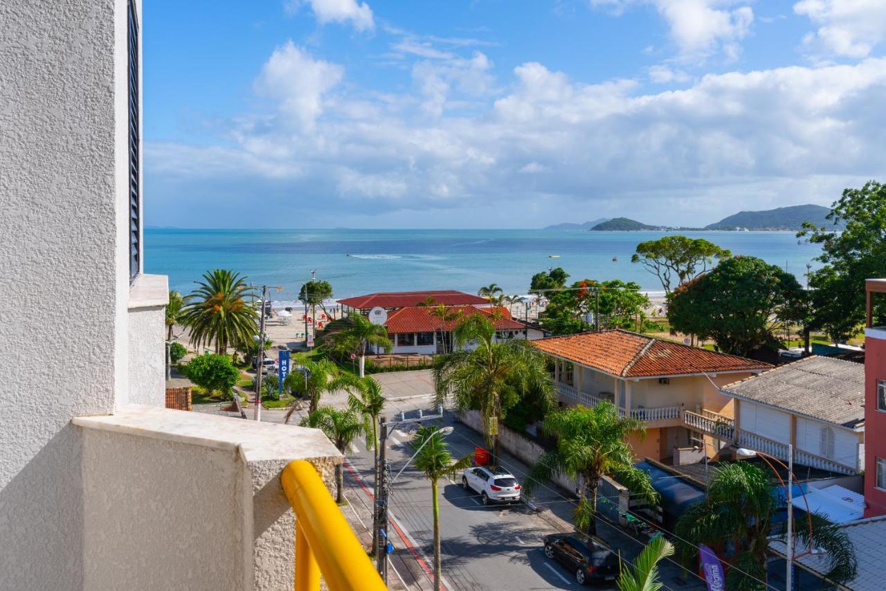 Boulevard Beach Canasvieiras Hotel Florianópolis Dış mekan fotoğraf
