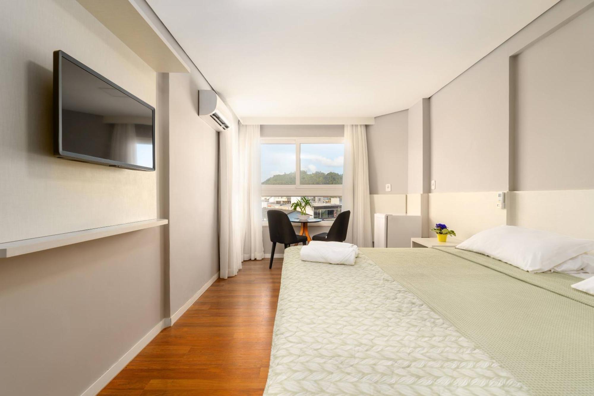 Boulevard Beach Canasvieiras Hotel Florianópolis Dış mekan fotoğraf