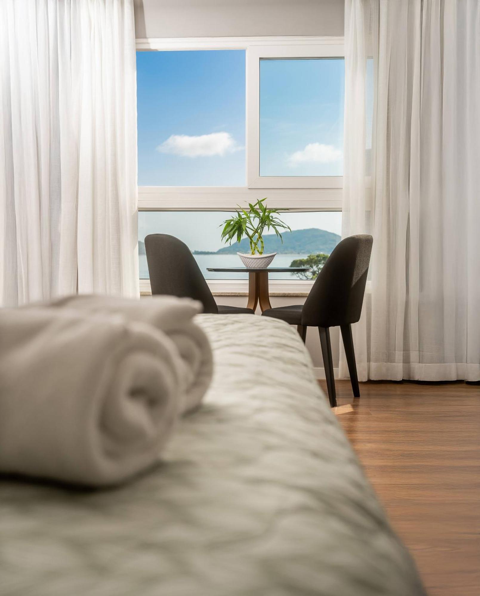 Boulevard Beach Canasvieiras Hotel Florianópolis Dış mekan fotoğraf